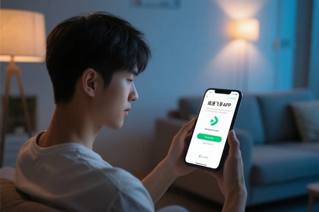 极速飞艇官方APP下载安装全指南：详细步骤与安全提示